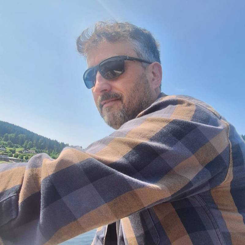 Meet Christophe, 47 Male from Belgium - Free Online Dating at AhhDate