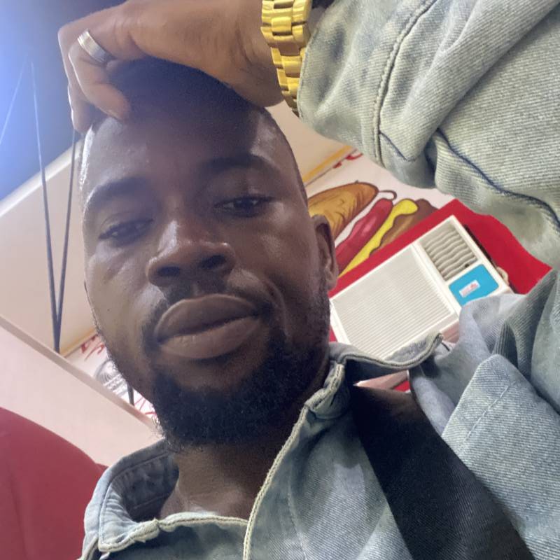 Meet Clarkie, 30 Male from Lagos, Nigeria - Free Online Dating at AhhDate