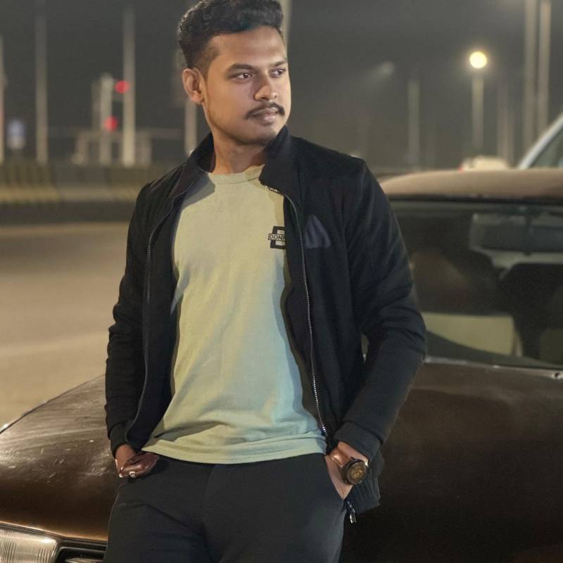 Meet Zayn, 25 Male from Bangladesh - Free Online Dating at AhhDate