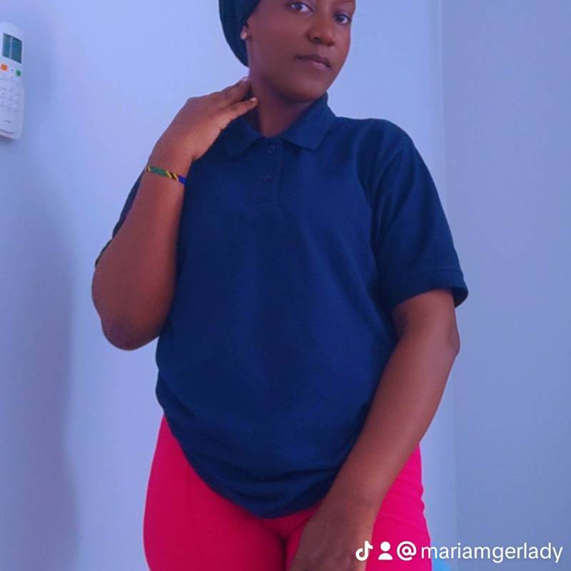 Meet Mariam, 20 Female from Daresalaaam, تنزانيا - Free Online Dating at AhhDate