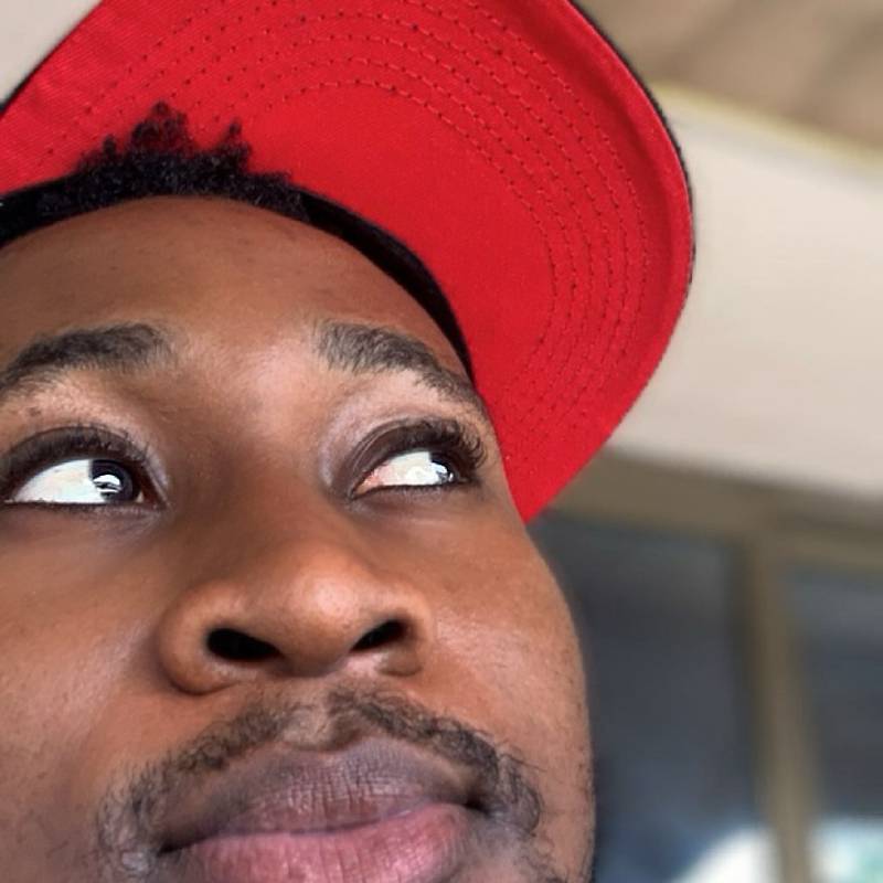 Meet Kelvin, 26 Male from Accra, África do Sul - Free Online Dating at AhhDate