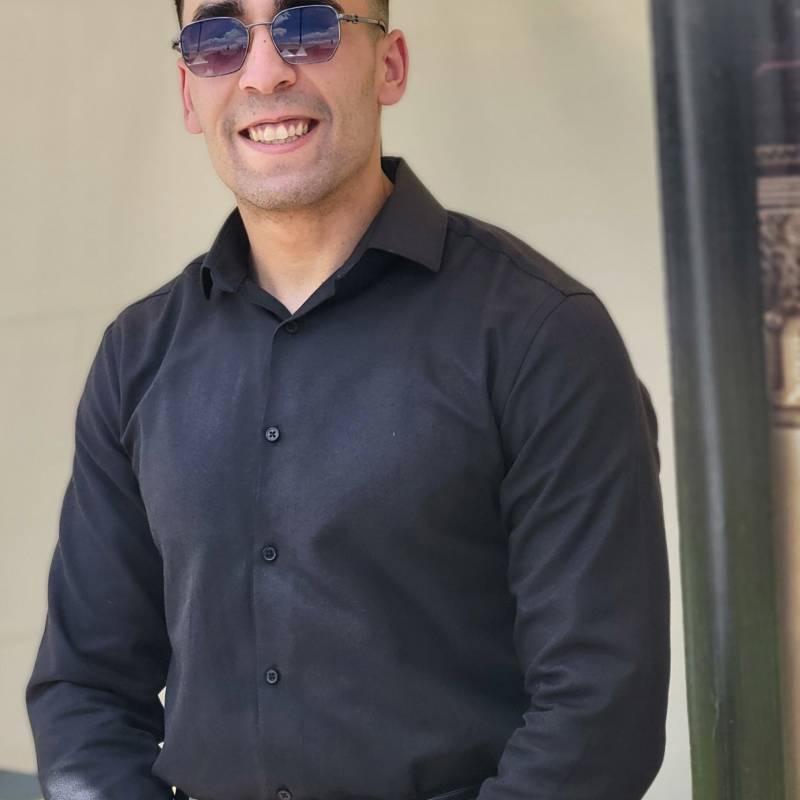 Meet Tarek, 24 Male from Meknes, Marocco - Free Online Dating at AhhDate - Photo 28174