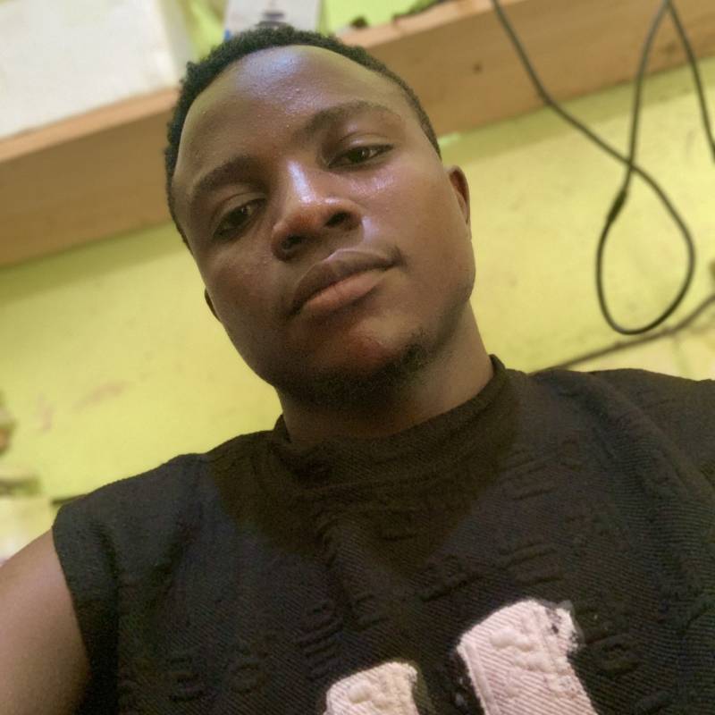 Meet Junior, 22 Male from Douala, Kamerun - Free Online Dating at AhhDate