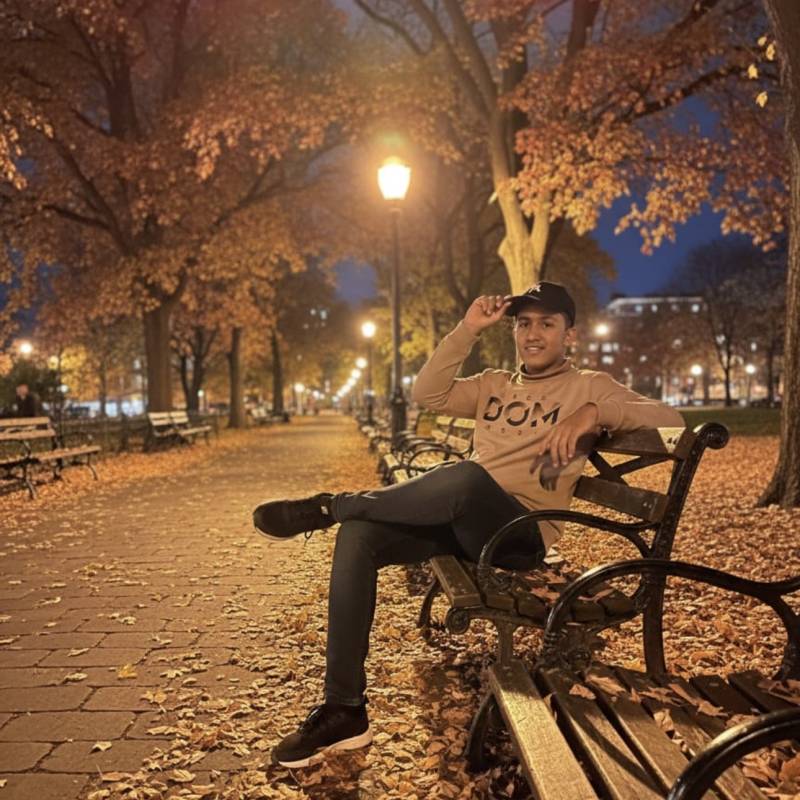 Meet Mohammed, 18 Male from California, United States - Free Online Dating at AhhDate - Photo 28317