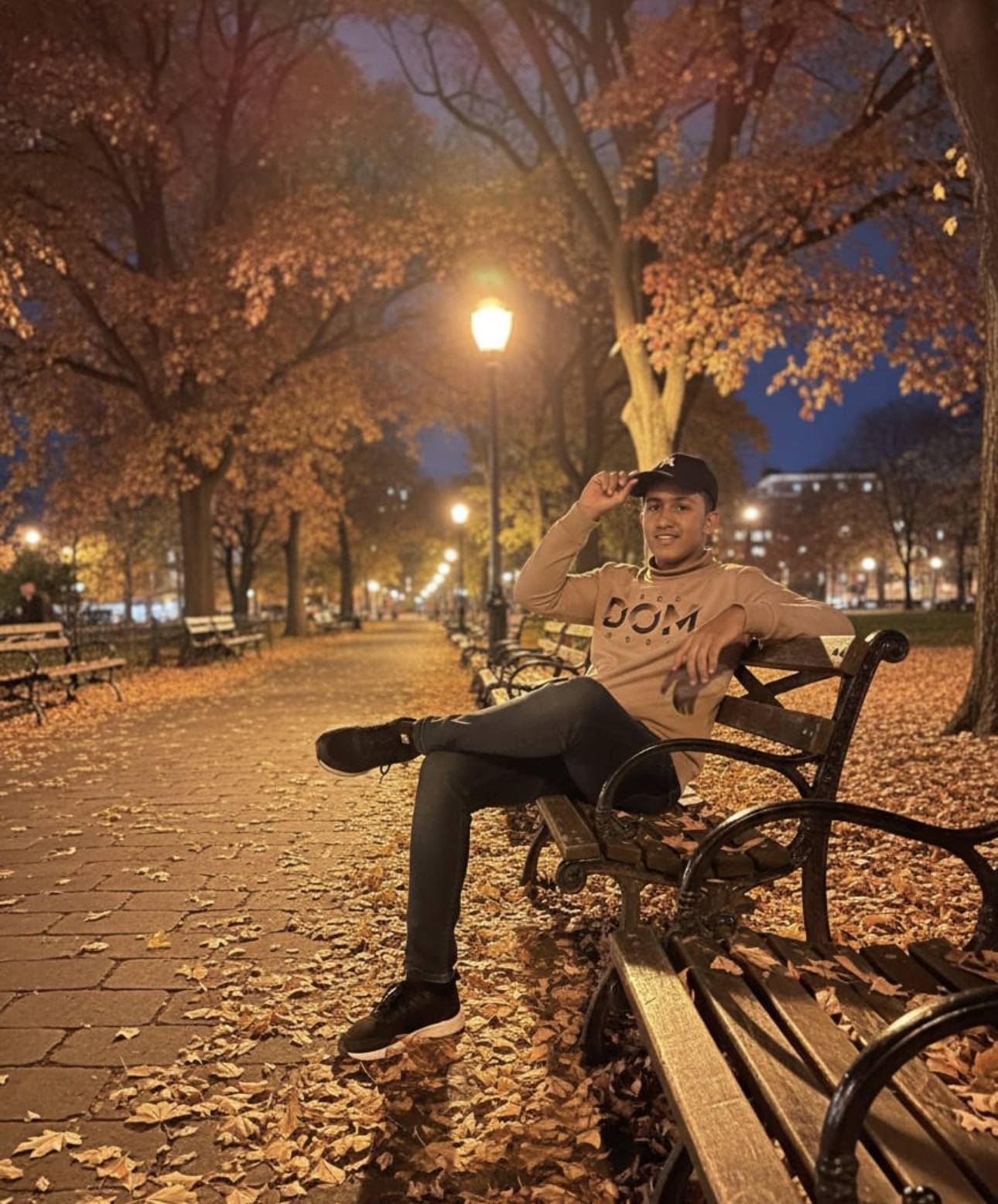 Meet Mohammed - Online Free Dating Site Member