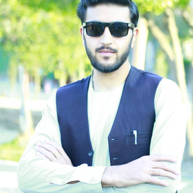 Meet Atiqullah, 27 Male from Afghanistan - Free Online Dating at AhhDate