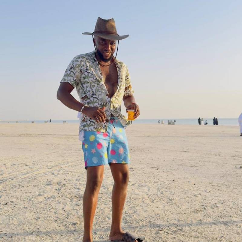 Meet Chulo, 39 Male from Manama, Bahrain - Free Online Dating at AhhDate - Photo 26243