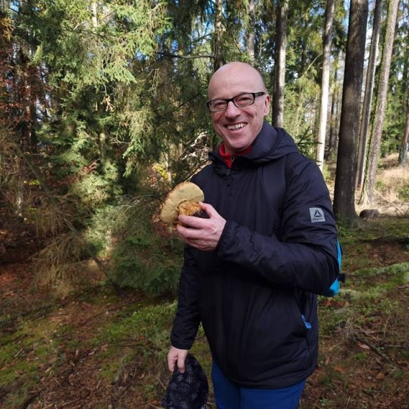 Meet Milan, 58 Male from République Tchèque - Free Online Dating at AhhDate - Photo 27606