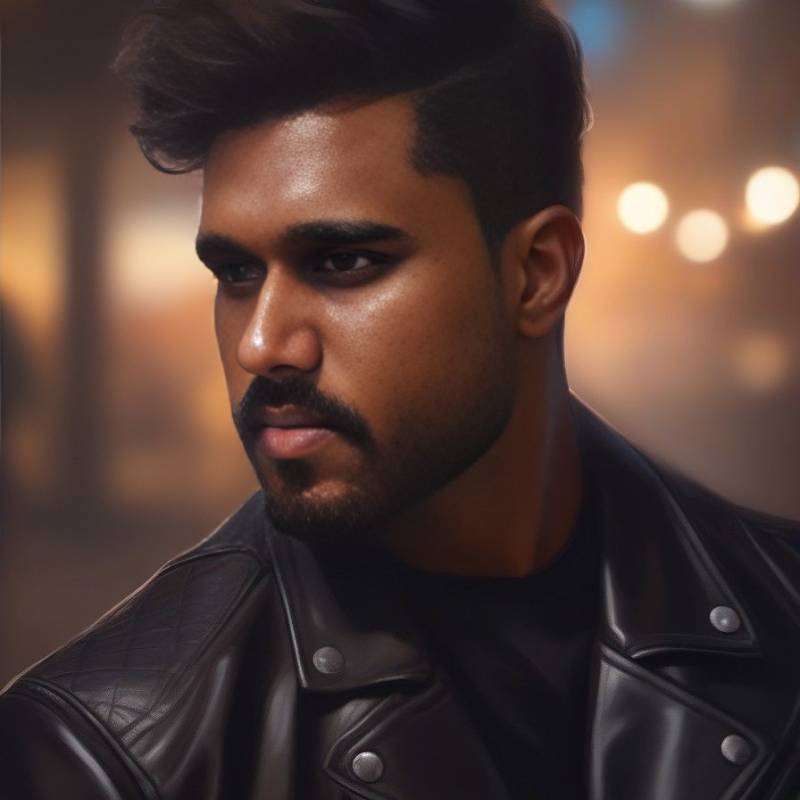 Meet Ricky, 27 Male from Индия - Free Online Dating at AhhDate