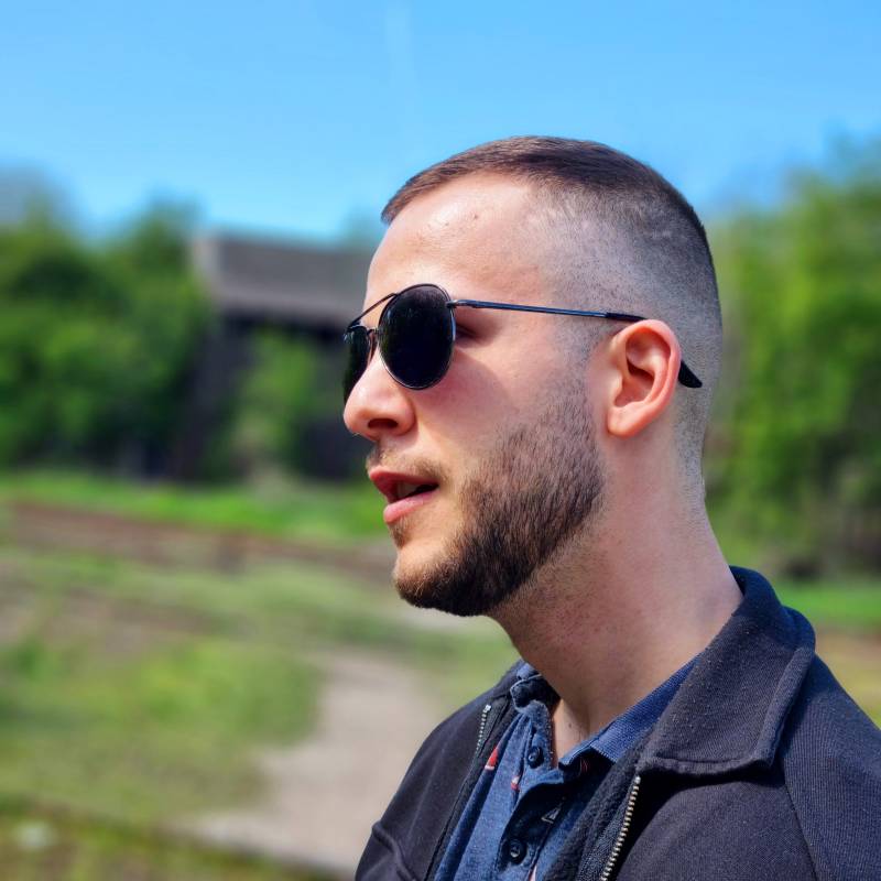 Meet Михаил, 25 Male from Bulgaria - Free Online Dating at AhhDate - Photo 26909