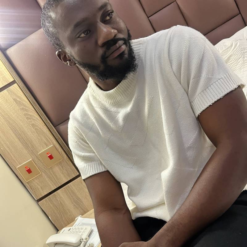 Meet Stanley, 31 Male from Nigéria - Free Online Dating at AhhDate