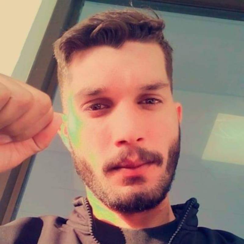 Meet Meer, 26 Male from Islamabad, Pakistan - Free Online Dating at AhhDate