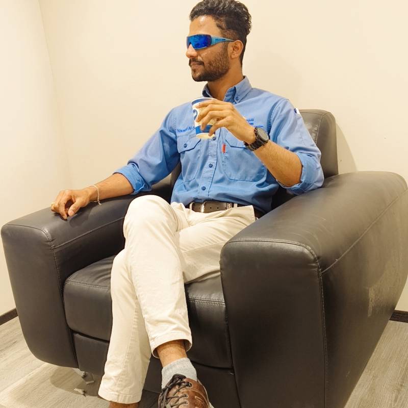 Meet Hassan, 30 Male from Saudi Arabia - Free Online Dating at AhhDate