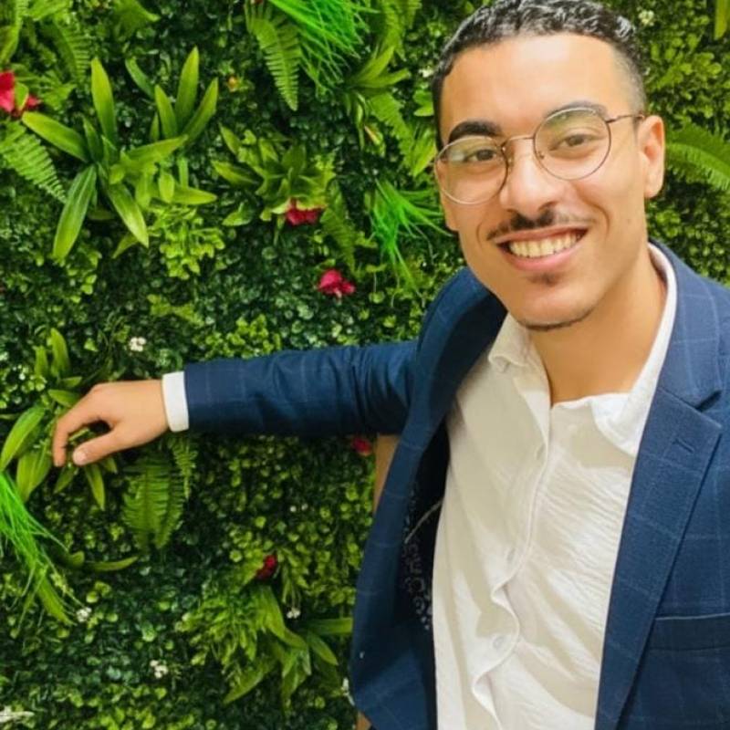 Meet HAMZA, 24 Male from Tanger, Morocco - Free Online Dating at AhhDate