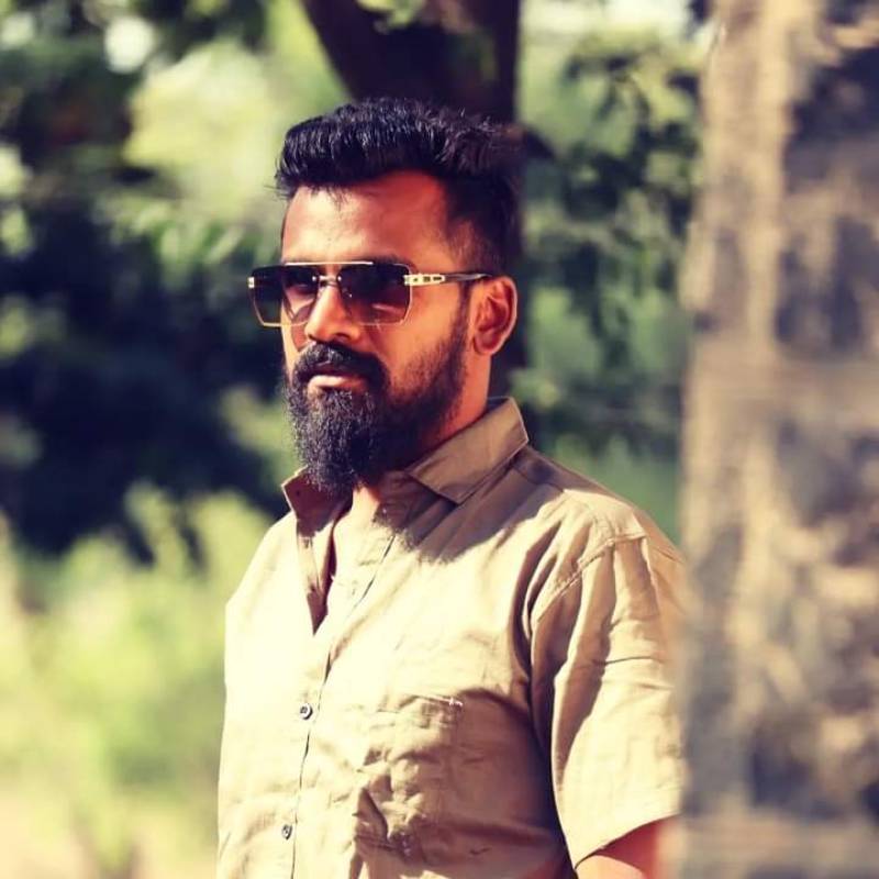 Meet Omkar, 31 Male from Mumbai, Индия - Free Online Dating at AhhDate