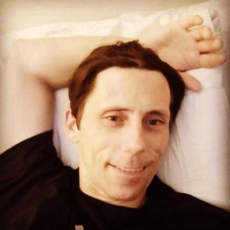 Meet Robert, 18 Male from Estados Unidos - Free Online Dating at AhhDate