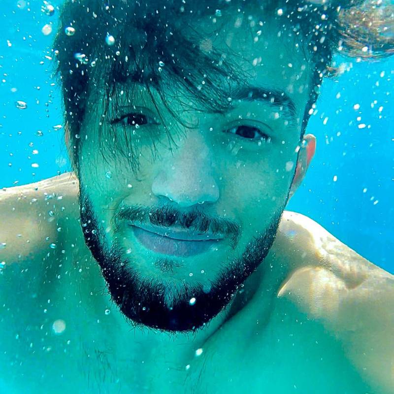 Meet Ilyas, 28 Male from Milano, Италия - Free Online Dating at AhhDate - Photo 27613