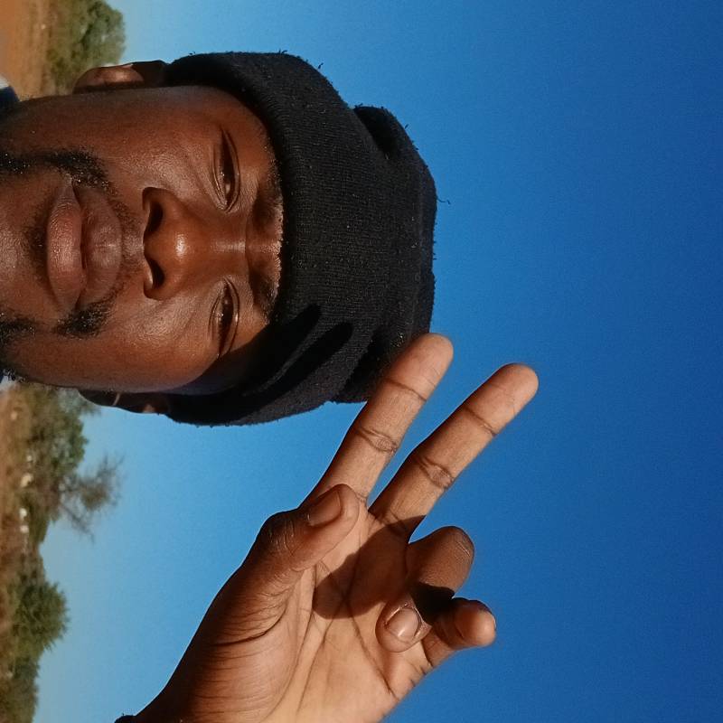 Meet Christopher, 23 Male from Botswana - Free Online Dating at AhhDate