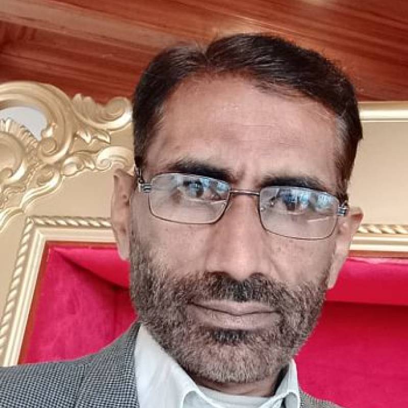 Meet Qamar, 58 Male from Mandi Bahuddin, Pakistan - Free Online Dating at AhhDate