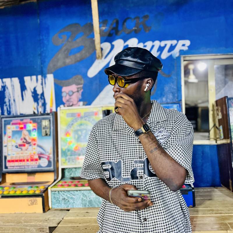 Meet Baibi, 29 Male from Tema, Gana - Free Online Dating at AhhDate