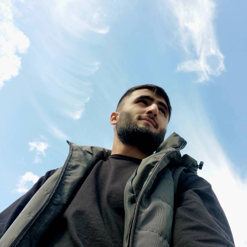 Meet Farid, 25 Male from Tacikistan - Free Online Dating at AhhDate - Photo 26465