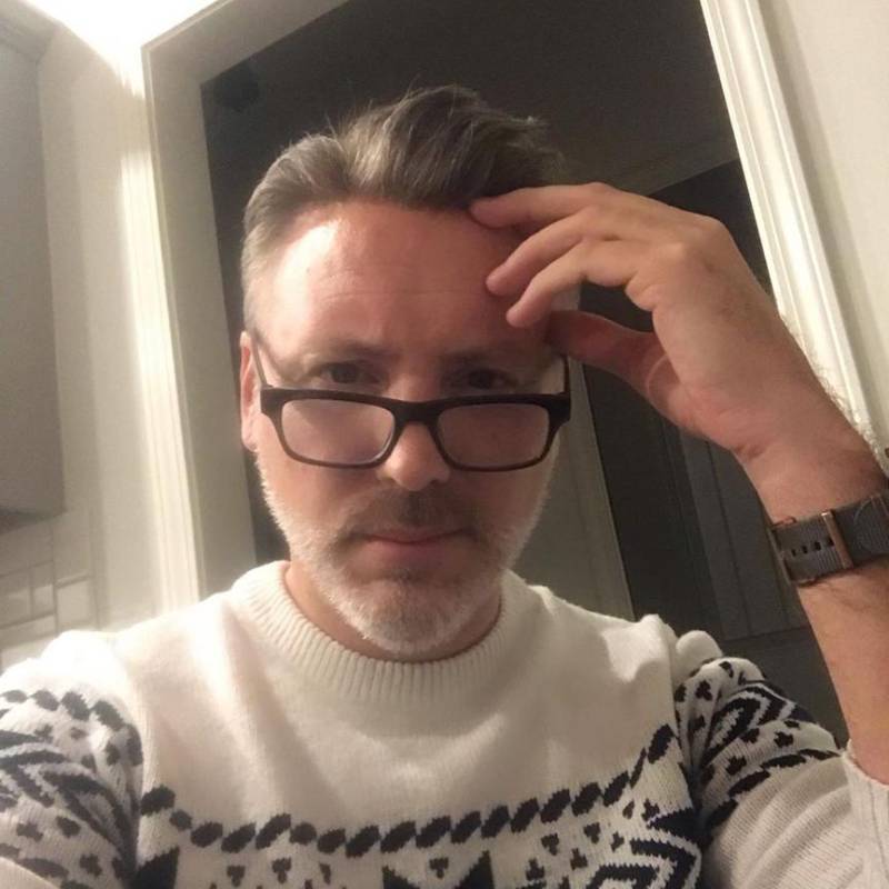 Meet Williams, 48 Male from Oklahoma, Estados Unidos - Free Online Dating at AhhDate