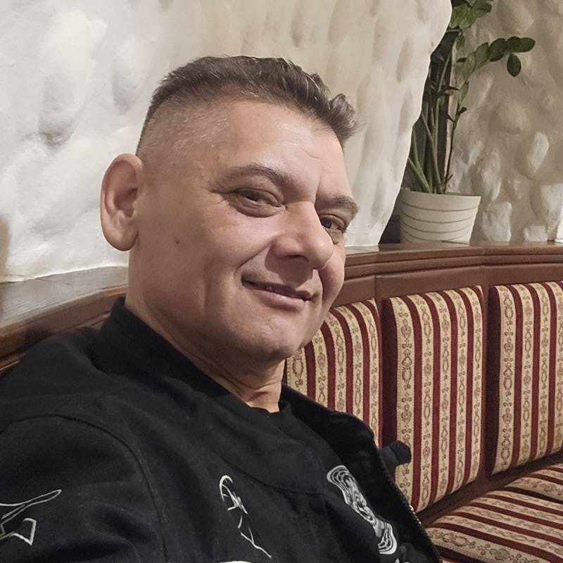 Meet Mile, 46 Male from Zrenjanin, Serbia - Free Online Dating at AhhDate