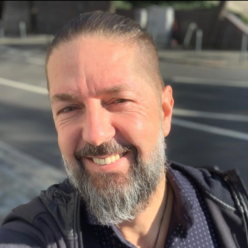 Meet Michael Rahn, 64 Male from Austria - Free Online Dating at AhhDate