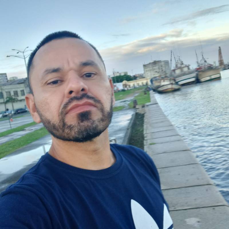 Meet thiago, 42 Male from Rio de Janeiro, Brazil - Free Online Dating at AhhDate