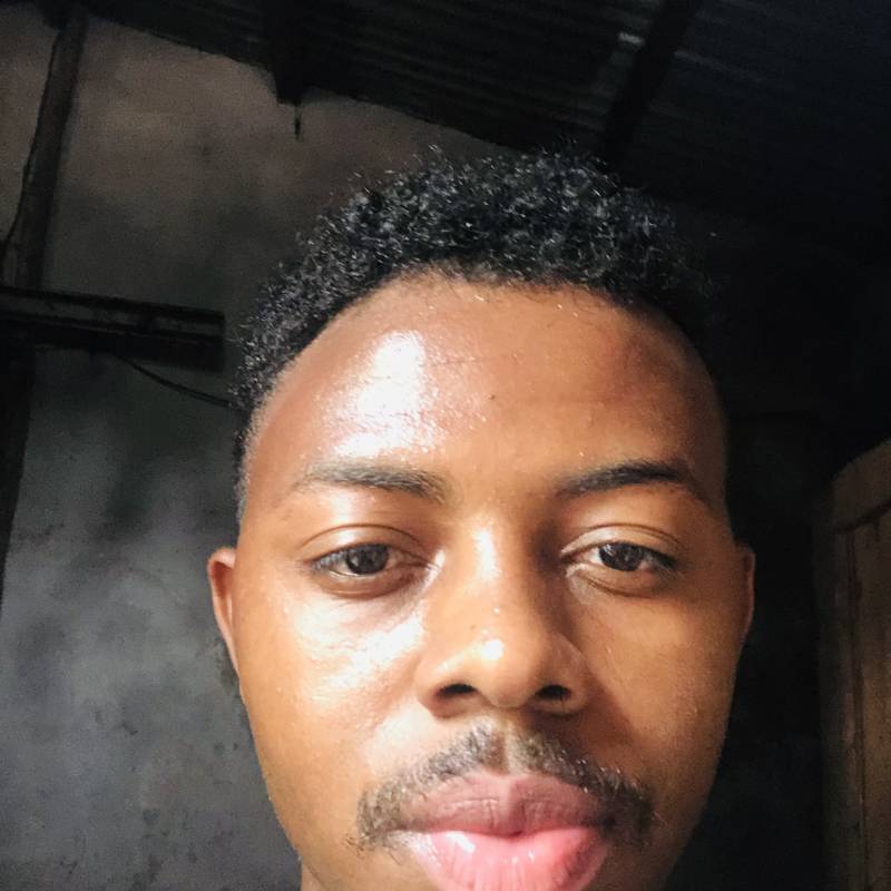 Meet Marcio, 18 Female from Madagaskar - Free Online Dating at AhhDate