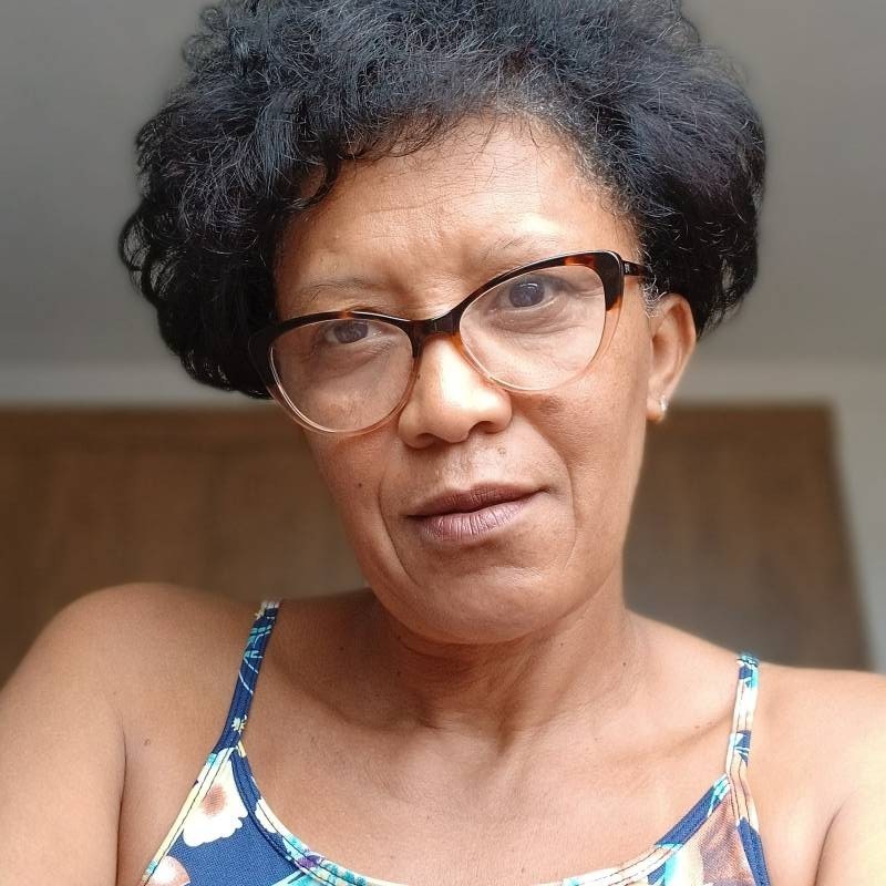 Meet Simone, 55 Female from São Paulo, Brazil - Free Online Dating at AhhDate