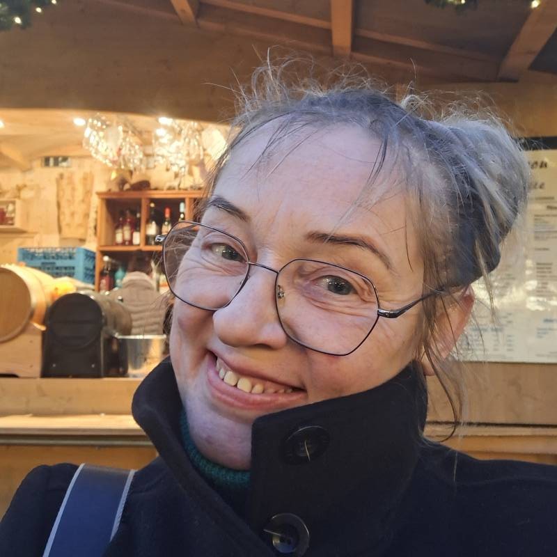 New Profile Jovita - Join AhhDate Free Dating Site