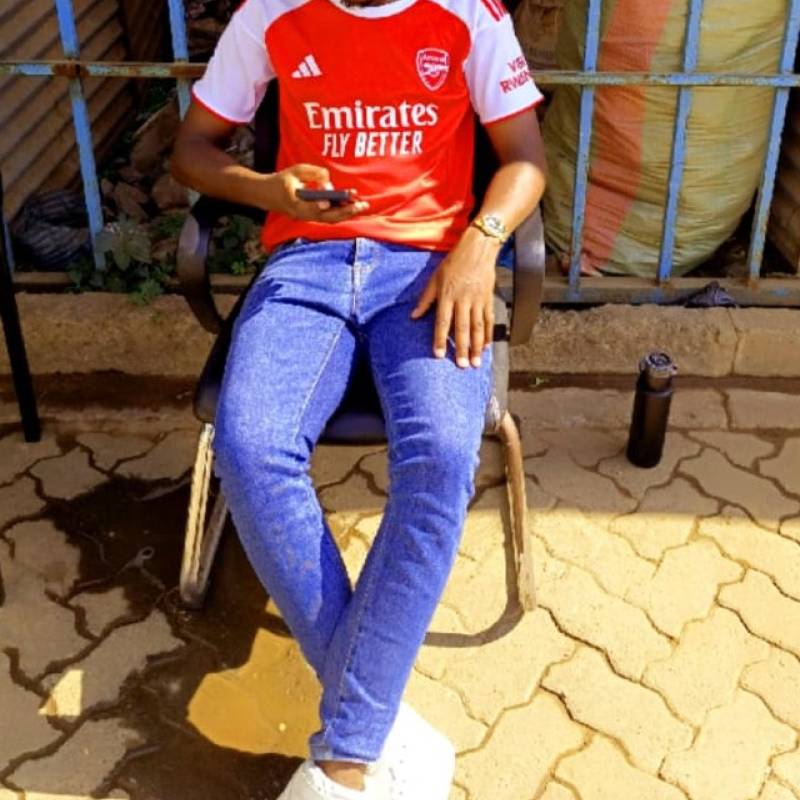 Meet Dennis, 24 Male from Nairobi, Kenya - Free Online Dating at AhhDate - Photo 28208