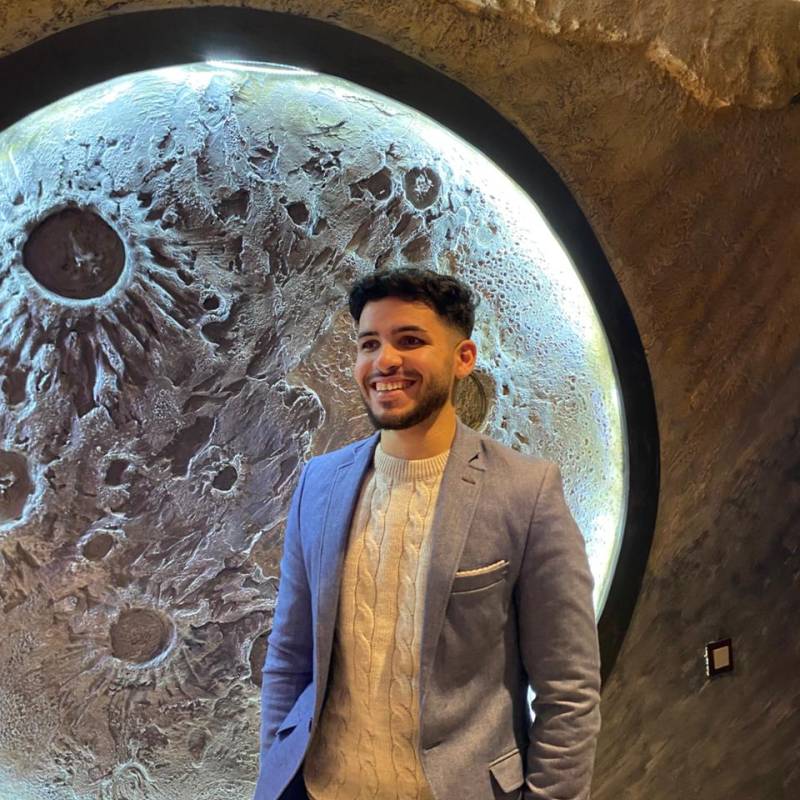 Meet Anass, 20 Male from Tangier, Marokko - Free Online Dating at AhhDate