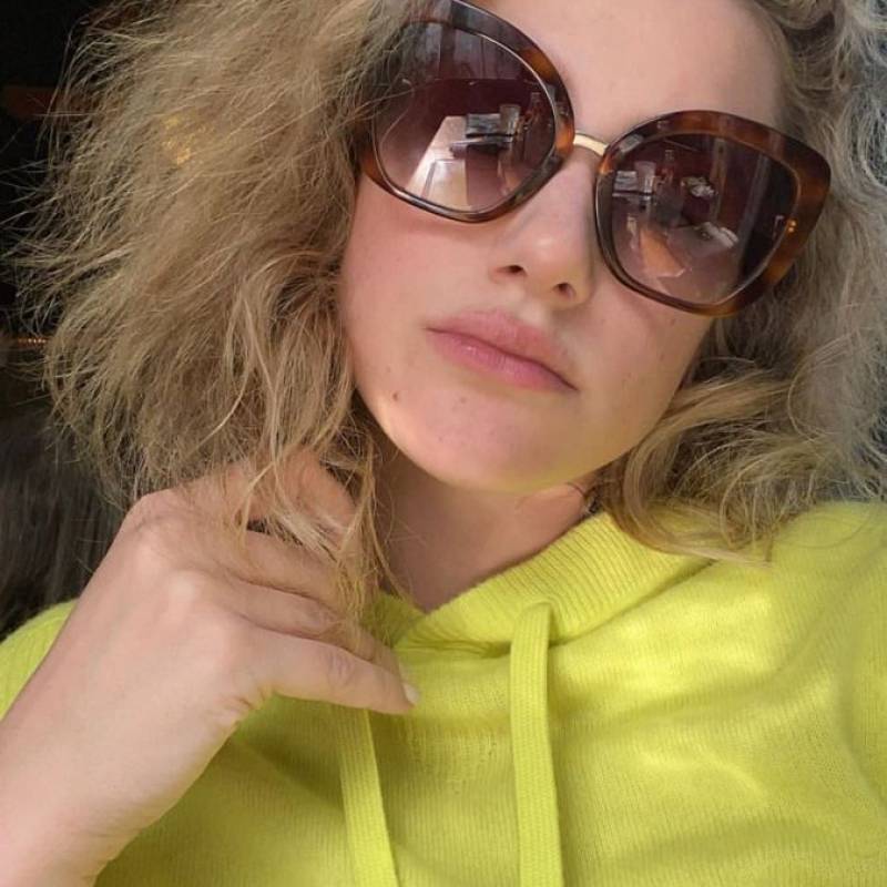 Meet Lili, 29 Female from Cleveland Ohio, Estados Unidos - Free Online Dating at AhhDate