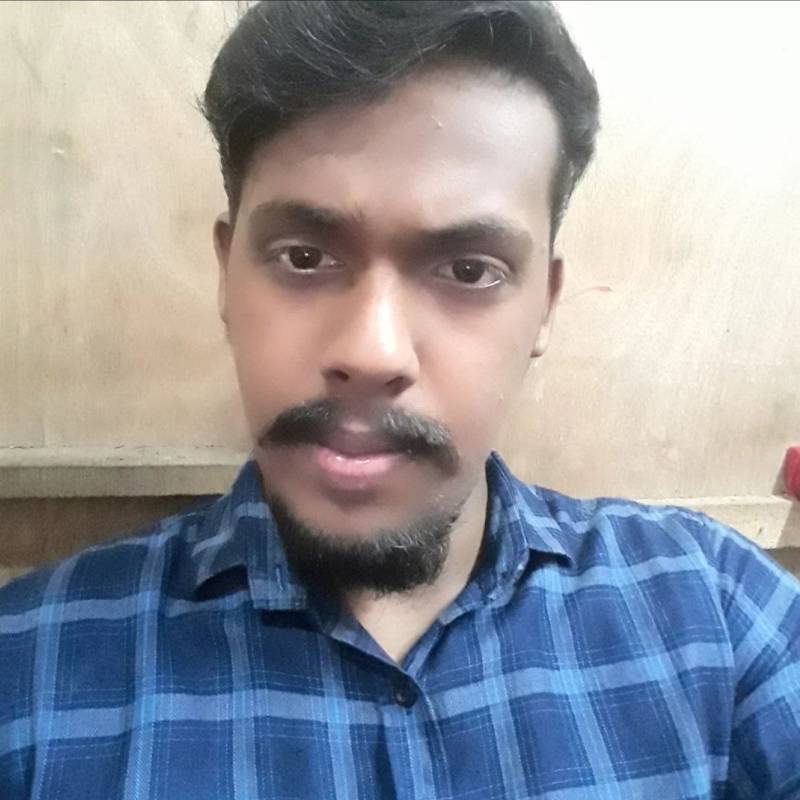 Meet Sandeep S, 22 Male from India - Free Online Dating at AhhDate