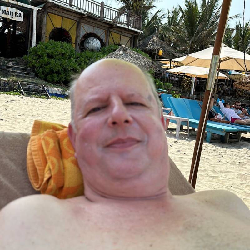 Meet Galip, 60 Male from Türkiye - Free Online Dating at AhhDate - Photo 26050