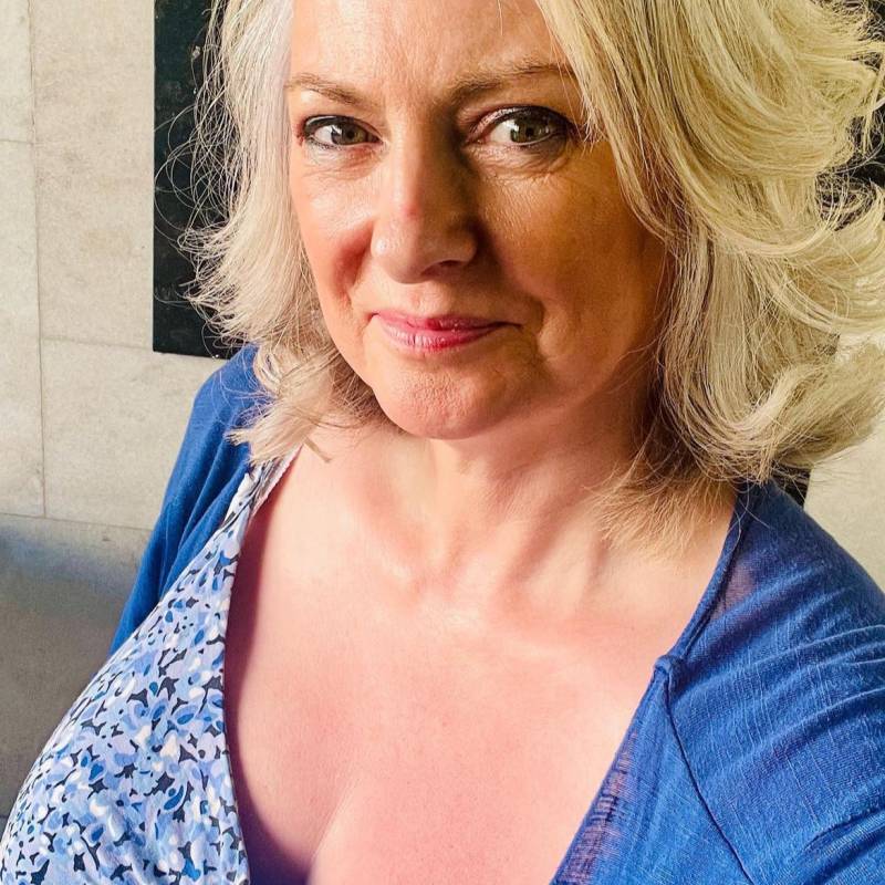 Meet anna, 50 Female from Slovenia - Free Online Dating at AhhDate