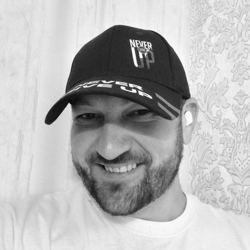 Meet Roman, 37 Male from Tallinn, Estonya - Free Online Dating at AhhDate - Photo 28829