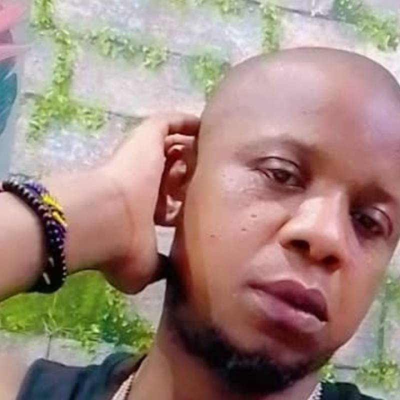 Meet Brian, 18 Male from South Africa - Free Online Dating at AhhDate