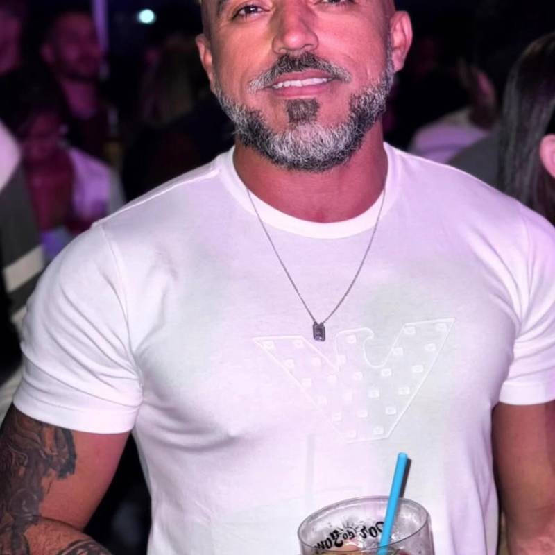 Meet Corey, 49 Male from الولايات المتحدة - Free Online Dating at AhhDate