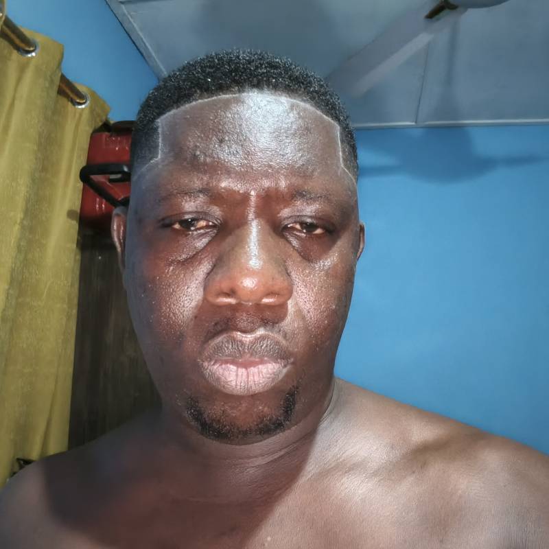 Meet kojo, 38 Male from Ghana - Free Online Dating at AhhDate - Photo 26948