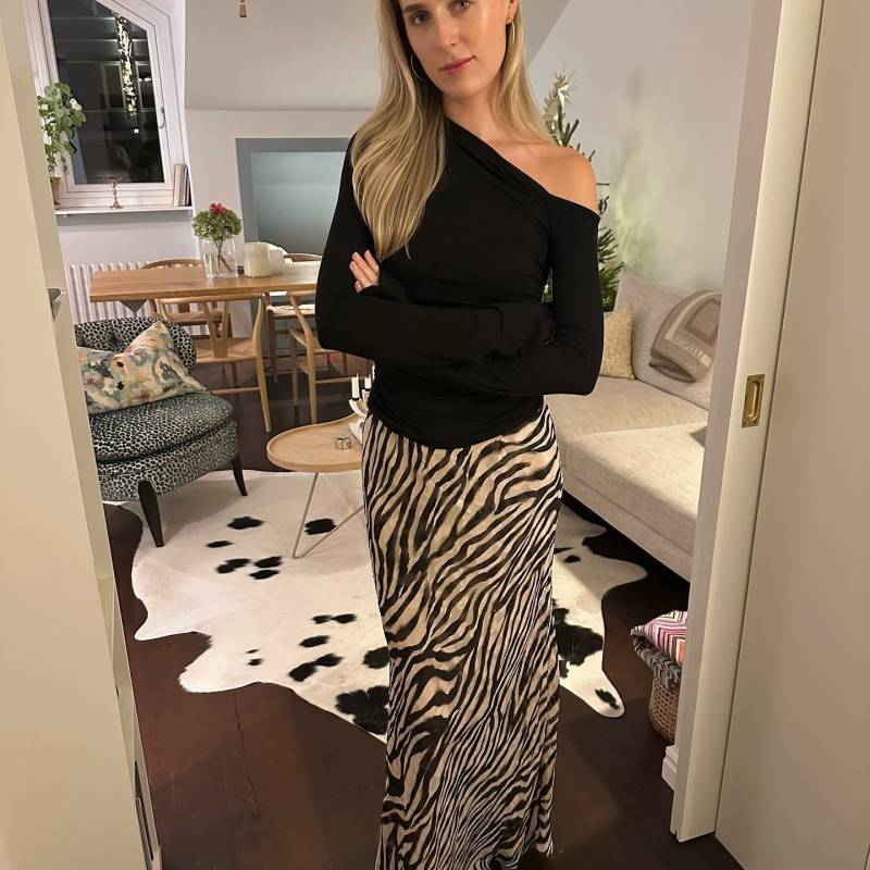 Meet Ovilia, 38 Female from Berlin, ألمانيا - Free Online Dating at AhhDate