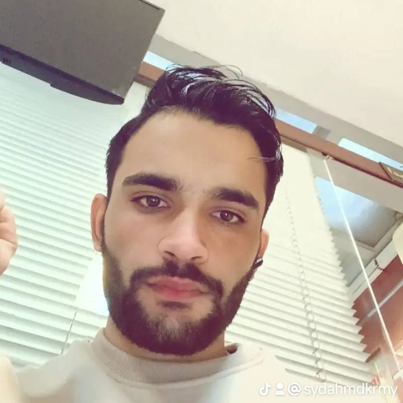 Meet SyedAhmad, 21 Male from Afghanistan - Free Online Dating at AhhDate