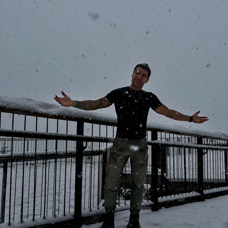 Meet André, 31 Male from Puerto Vallarta, Mexiko - Free Online Dating at AhhDate - Photo 28038