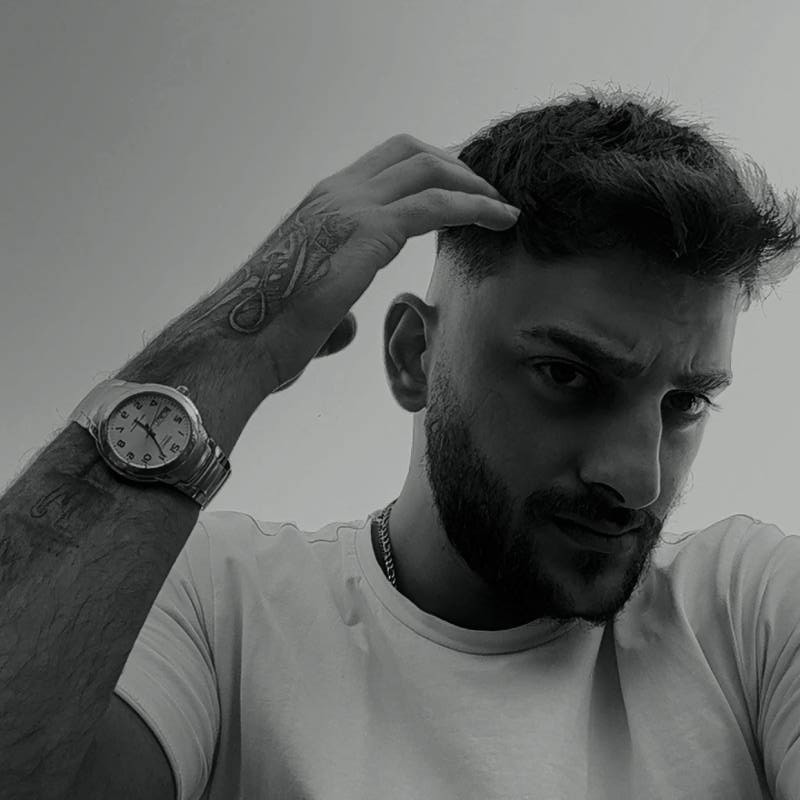 Meet Erdal, 25 Male from Truthahn - Free Online Dating at AhhDate