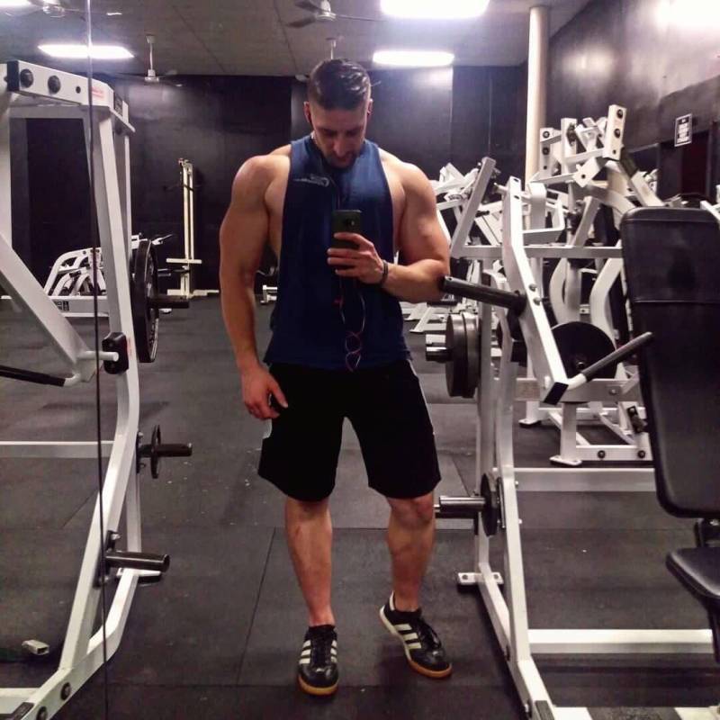Meet Justin Ronald, 45 Male from Houston Texas, United States - Free Online Dating at AhhDate - Photo 28329