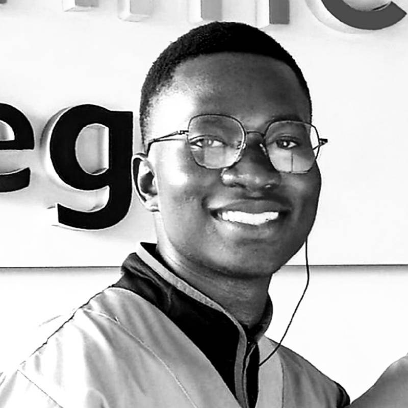 Meet Simbah, 22 Male from Nairobi, Кения - Free Online Dating at AhhDate