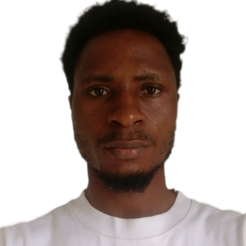 Meet Marvelous, 31 Male from Lagos, Nigeria - Free Online Dating at AhhDate