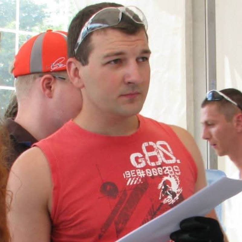 Meet Roman, 37 Male from Tallinn, Estonya - Free Online Dating at AhhDate - Photo 28833